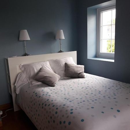 Chambre Dans Villa Gouesnou Εξωτερικό φωτογραφία