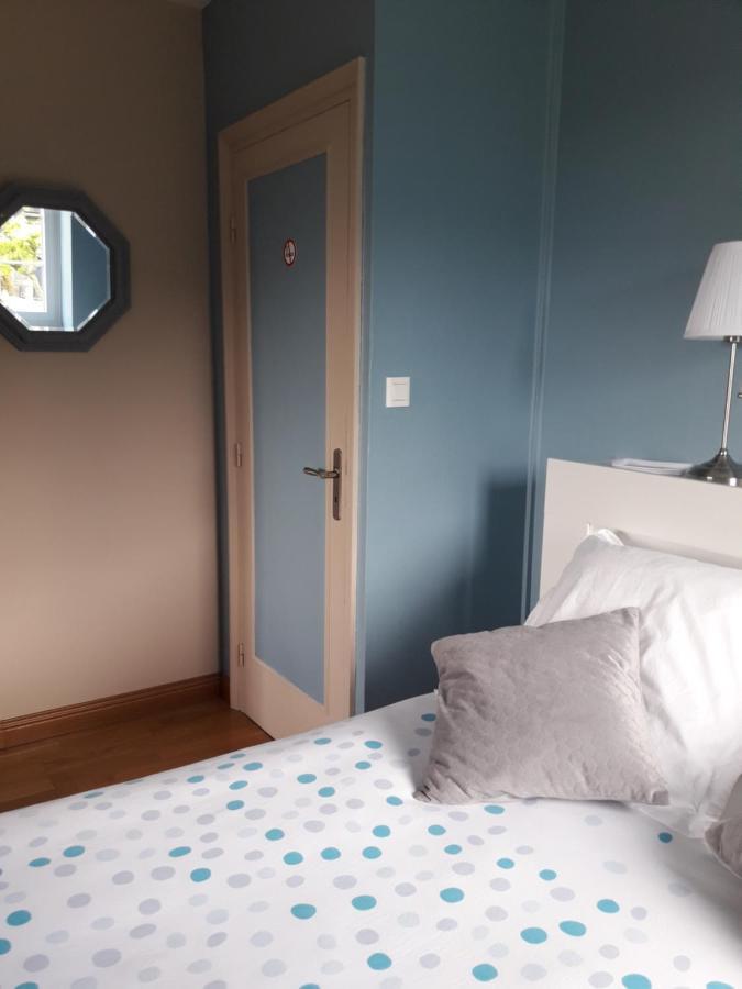 Chambre Dans Villa Gouesnou Εξωτερικό φωτογραφία