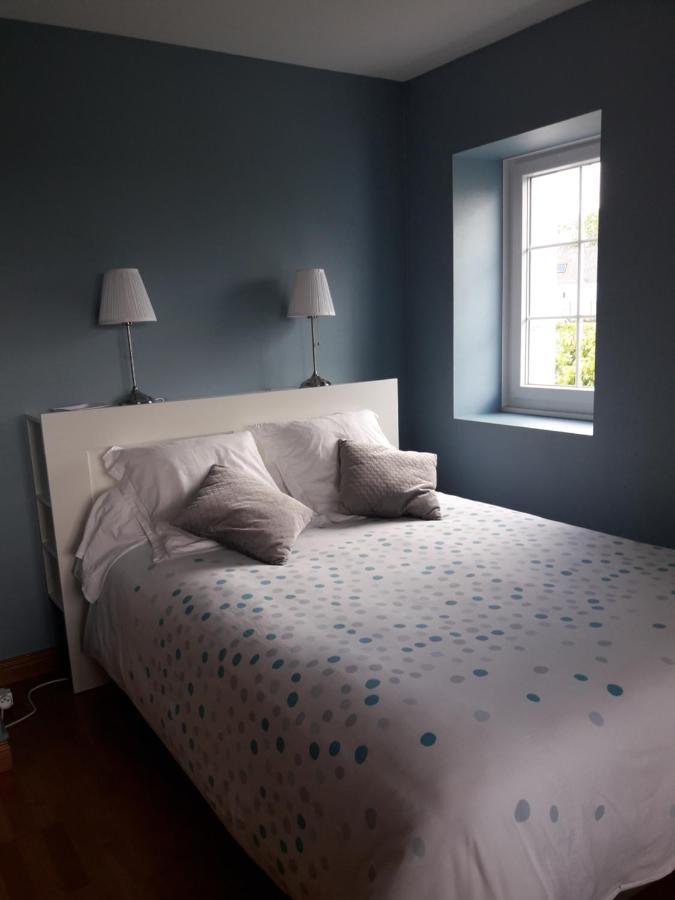 Chambre Dans Villa Gouesnou Εξωτερικό φωτογραφία