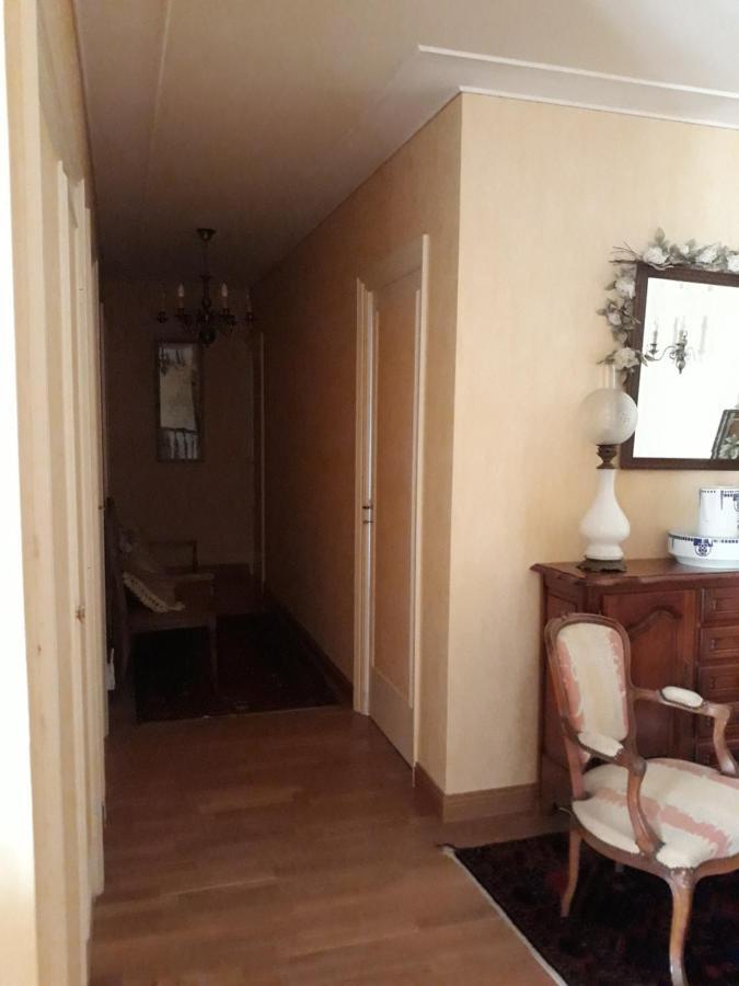 Chambre Dans Villa Gouesnou Εξωτερικό φωτογραφία