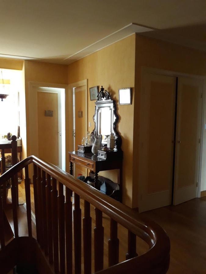 Chambre Dans Villa Gouesnou Εξωτερικό φωτογραφία