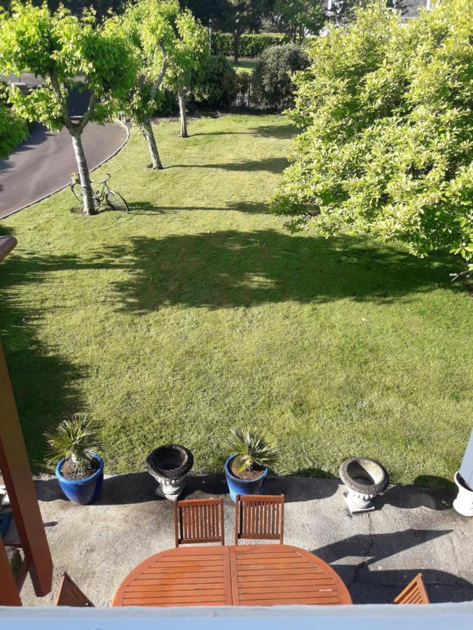Chambre Dans Villa Gouesnou Εξωτερικό φωτογραφία